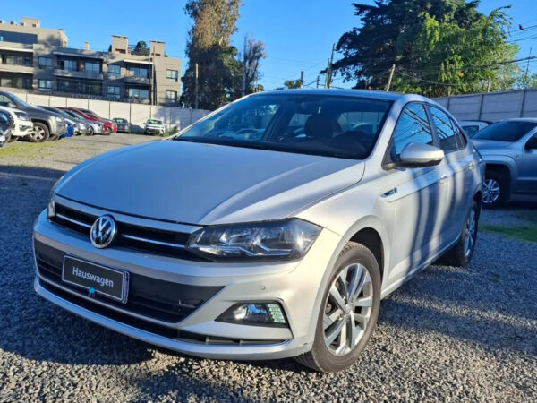 D_956129-MLA118856367341_102026-F Volkswagen Virtus 1.6 Msi Highline At