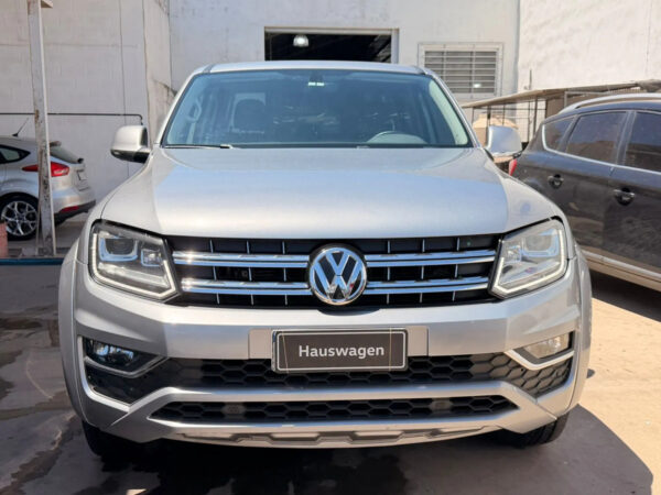 Volkswagen Amarok 2.0 Cd Tdi 180cv 4x4 Highline Pack