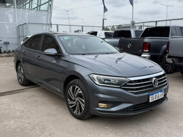 D_982975-MLA118630366035_102026-F Volkswagen Vento 1.4 Tsi 250 Highline At
