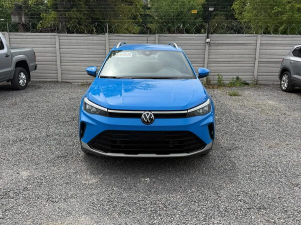 Volkswagen Nivus 1.0 Tsi 200 Highline